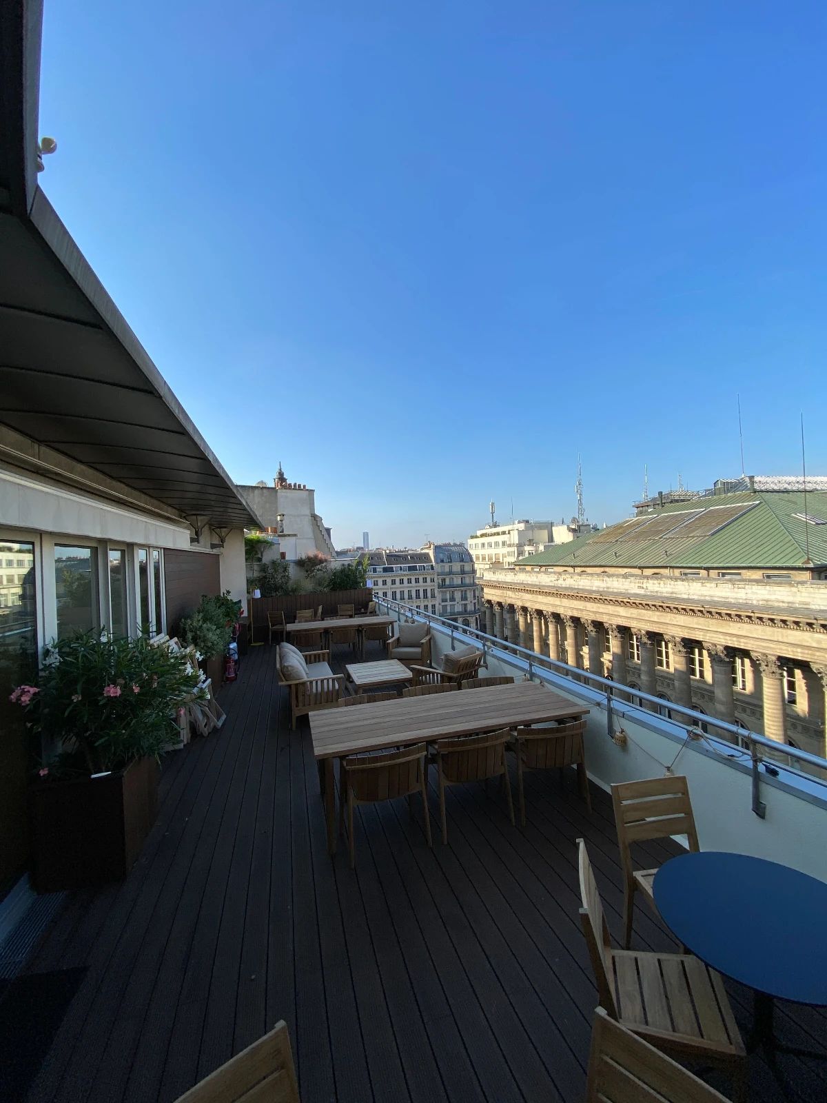 46 rue Notre-Dame-des-Victoires, bureau flexible à 75002 Paris — photo 1/2