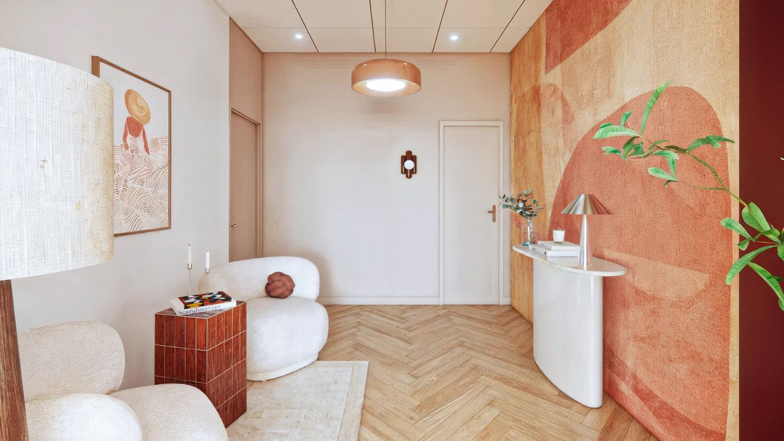Bureau opéré · 35 à 40 postes · rue Montmartre, Paris 2e — photo 3/7