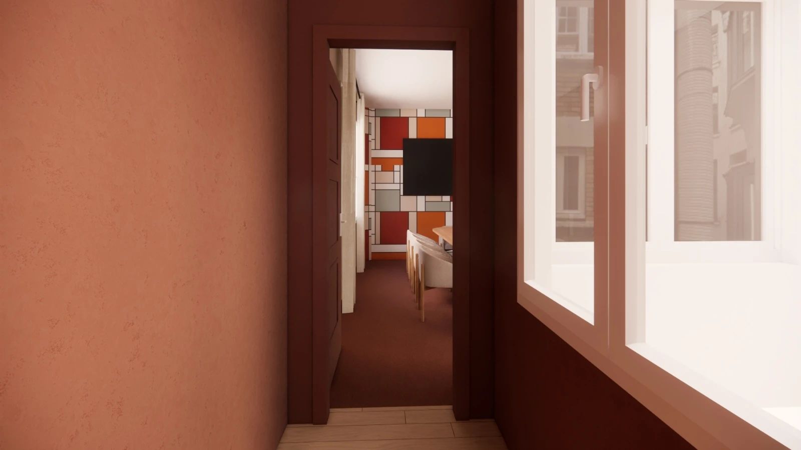 Bureau opéré · 30 à 32 postes · rue Feydeau, Paris 2e — photo 6/19
