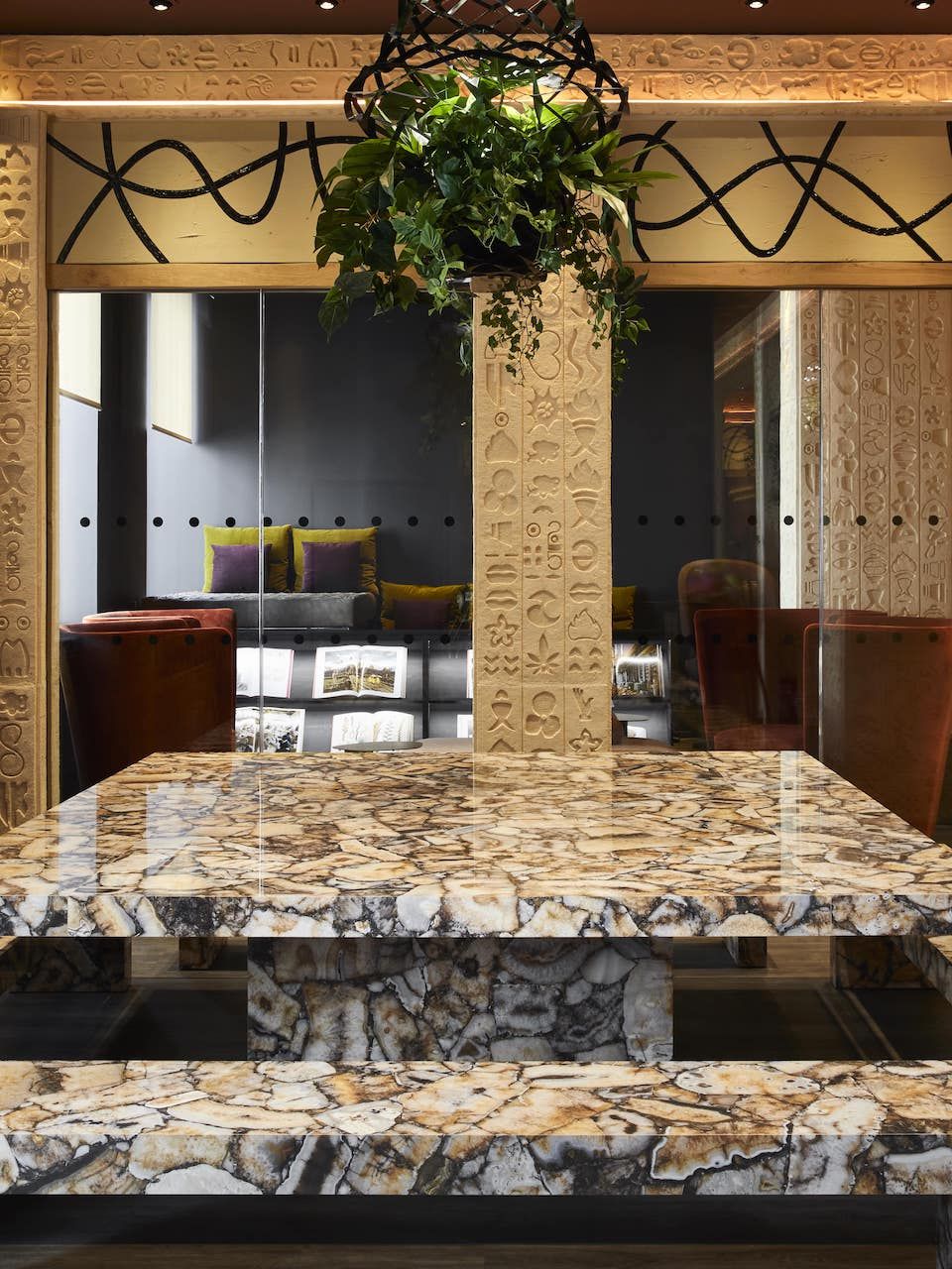Bureaux d'exception · 1 à 500 postes · boulevard Malesherbes, Paris 8e — photo 2/15