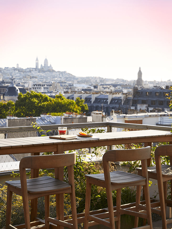 Bureaux d'exception · 1 à 500 postes · boulevard Malesherbes, Paris 8e — photo 10/15