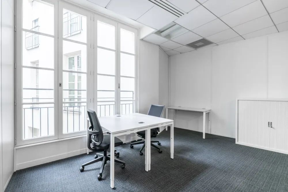 Coworking · 1 à 200 postes · rue de Rennes, Paris 6e — photo 4/9