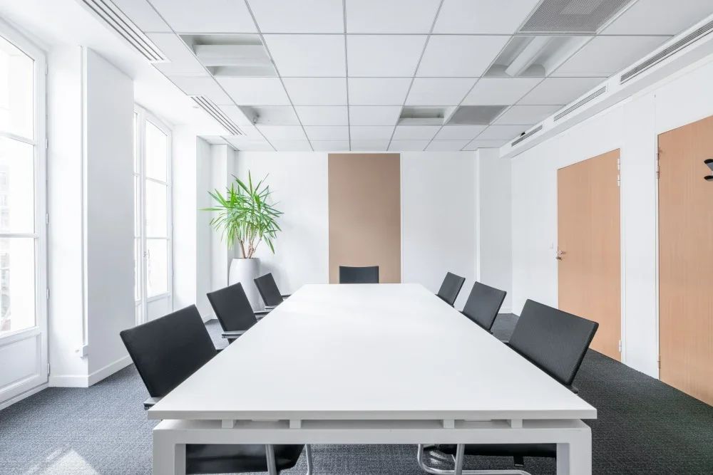 Coworking · 1 à 200 postes · rue de Rennes, Paris 6e — photo 7/9