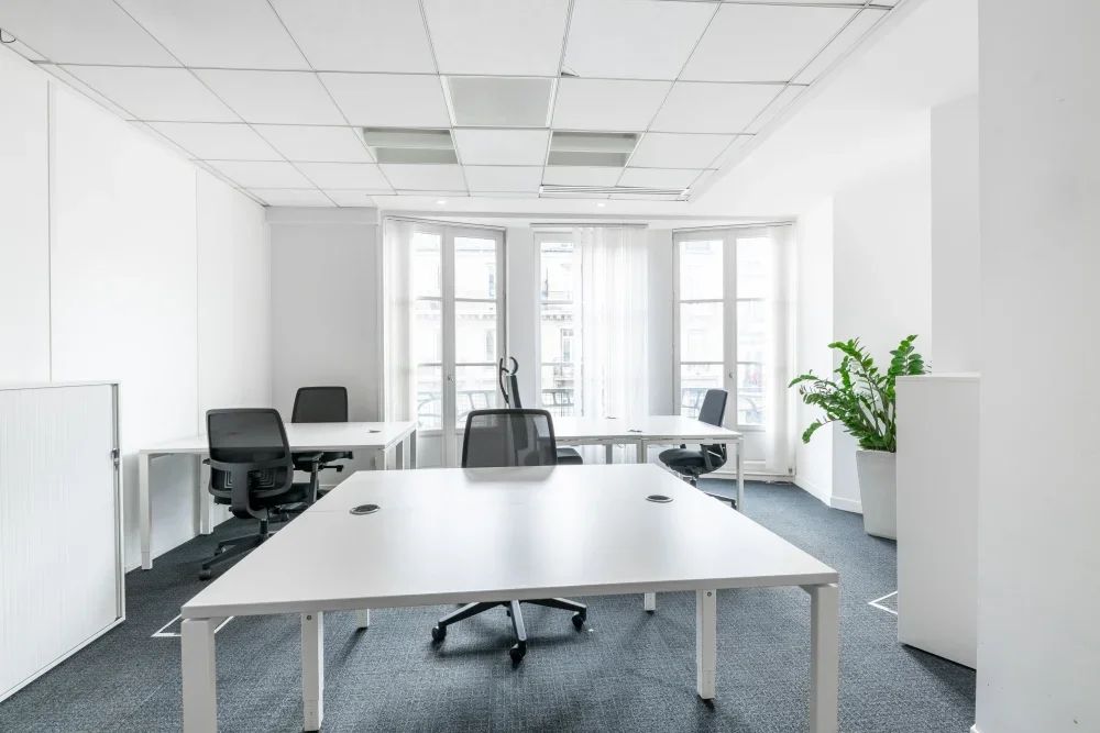 Coworking · 1 à 200 postes · rue de Rennes, Paris 6e — photo 9/9