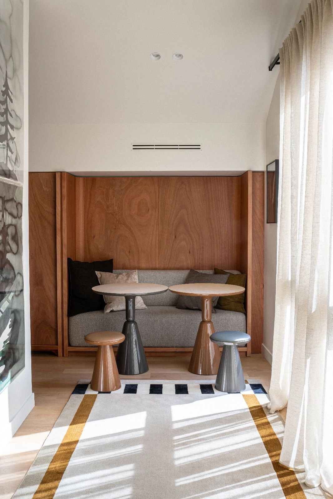 Bureau opéré · 30 à 34 postes · rue de Rennes, Paris 6e — photo 6/19