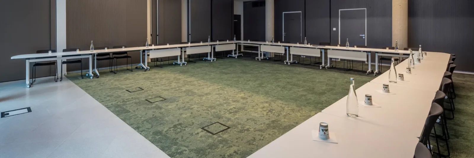 Coworking · 450 postes · rue Brahms, Paris 12e — photo 7/10