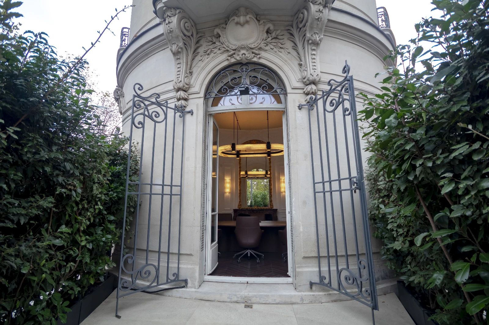 63 avenue d'Iéna, bureau flexible à 75016 Paris — photo 1/6