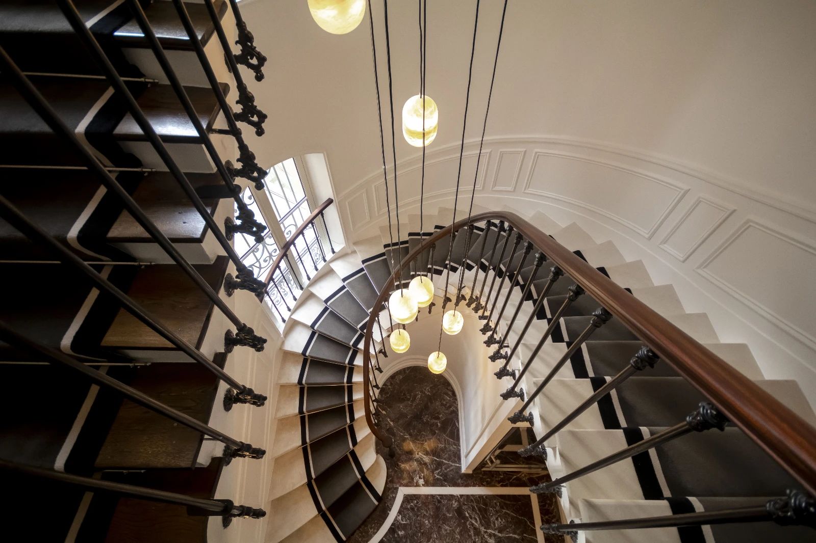 Bureau opéré · 26 à 52 postes · avenue d'Iéna, Paris 16e — photo 6/15