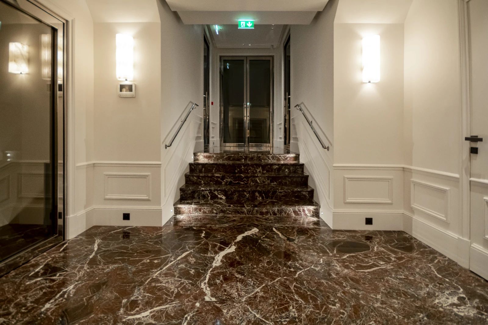 Bureau opéré · 26 à 52 postes · avenue d'Iéna, Paris 16e — photo 11/15