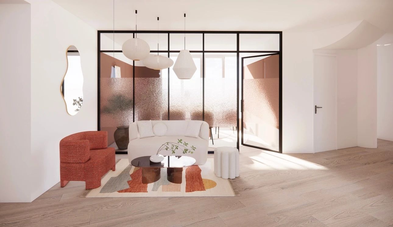 Bureau opéré · 28 à 30 postes · rue Taitbout, Paris 9e — photo 4/12