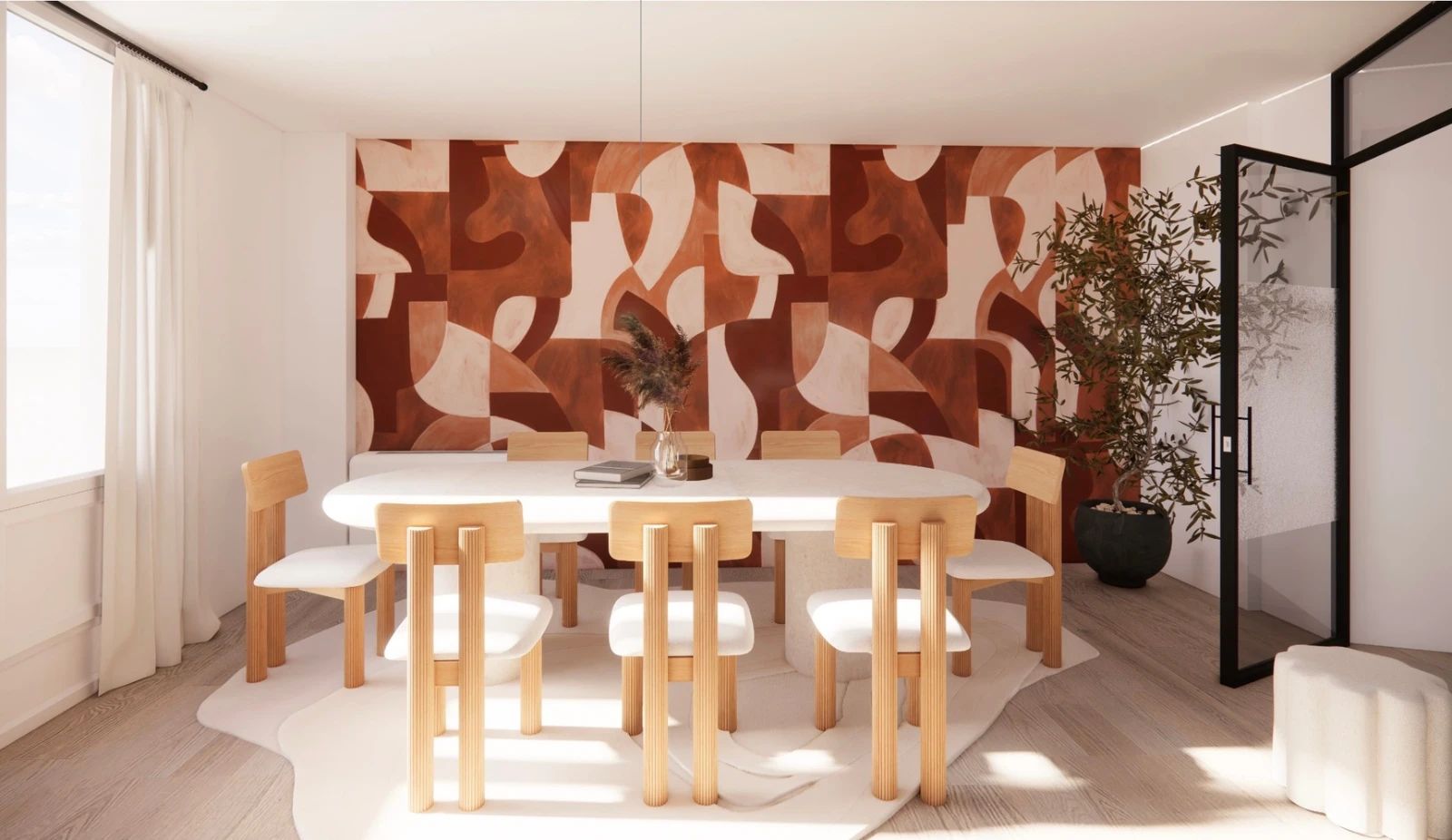 Bureau opéré · 28 à 30 postes · rue Taitbout, Paris 9e — photo 6/12
