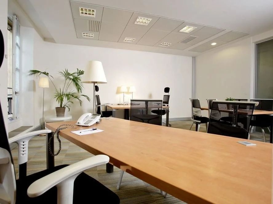 Coworking · 1 à 150 postes · rue Cambon, Paris 1er — photo 5/8