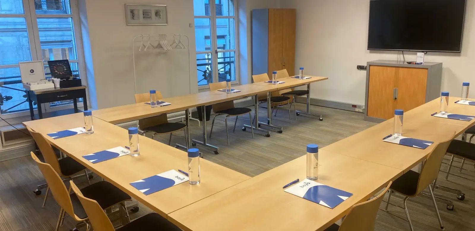 Coworking · 1 à 150 postes · rue Cambon, Paris 1er — photo 7/8