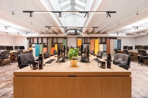 70 rue Cortambert, bureau flexible à 75016 Paris — photo 1/6