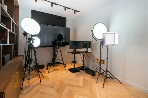Bureau opéré · 1 à 100 postes · rue Cortambert, Paris 16e — photo 4/10