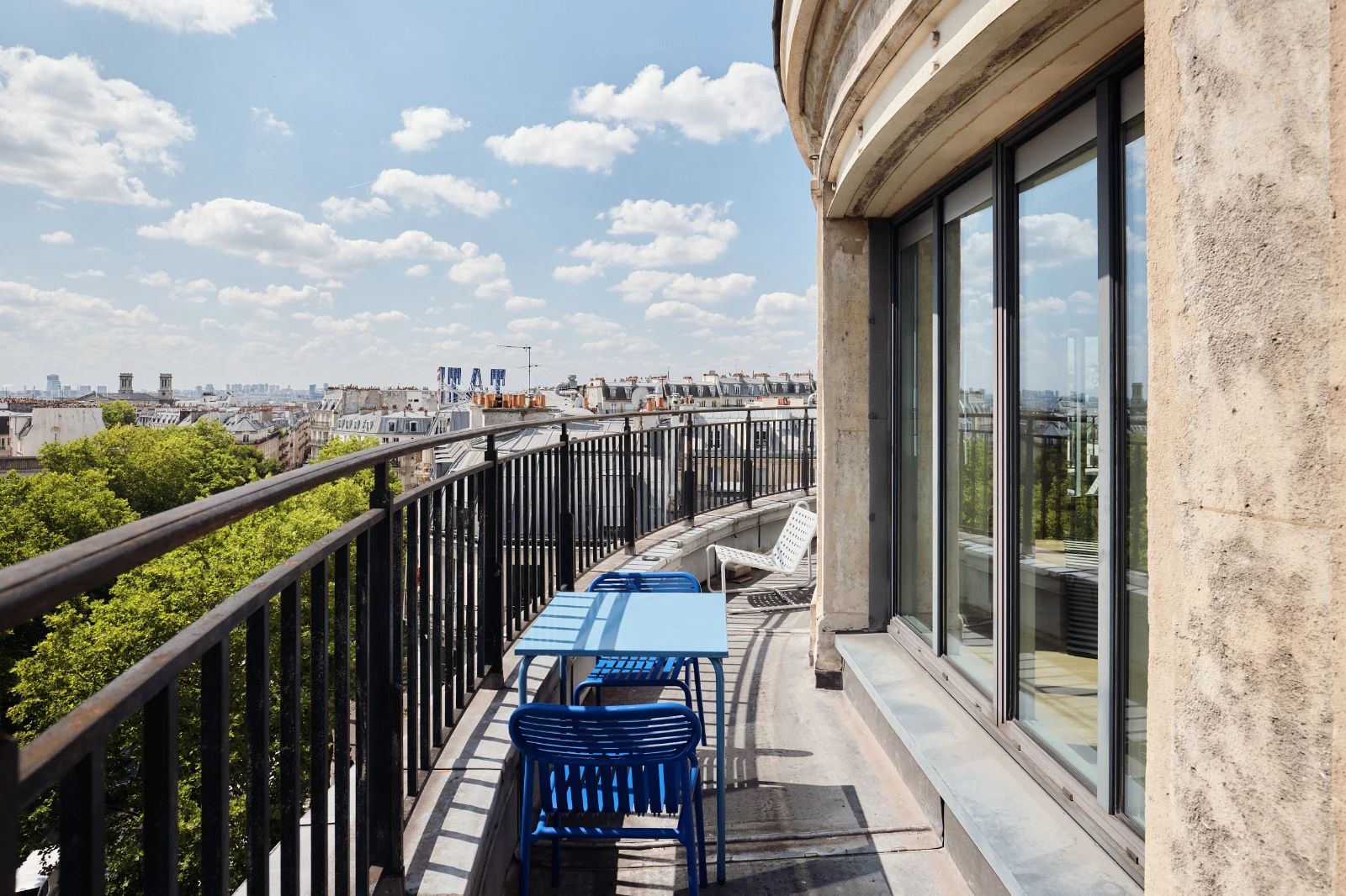 Coworking · 1344 postes · rue de Sofia, Paris 18e — photo 11/11