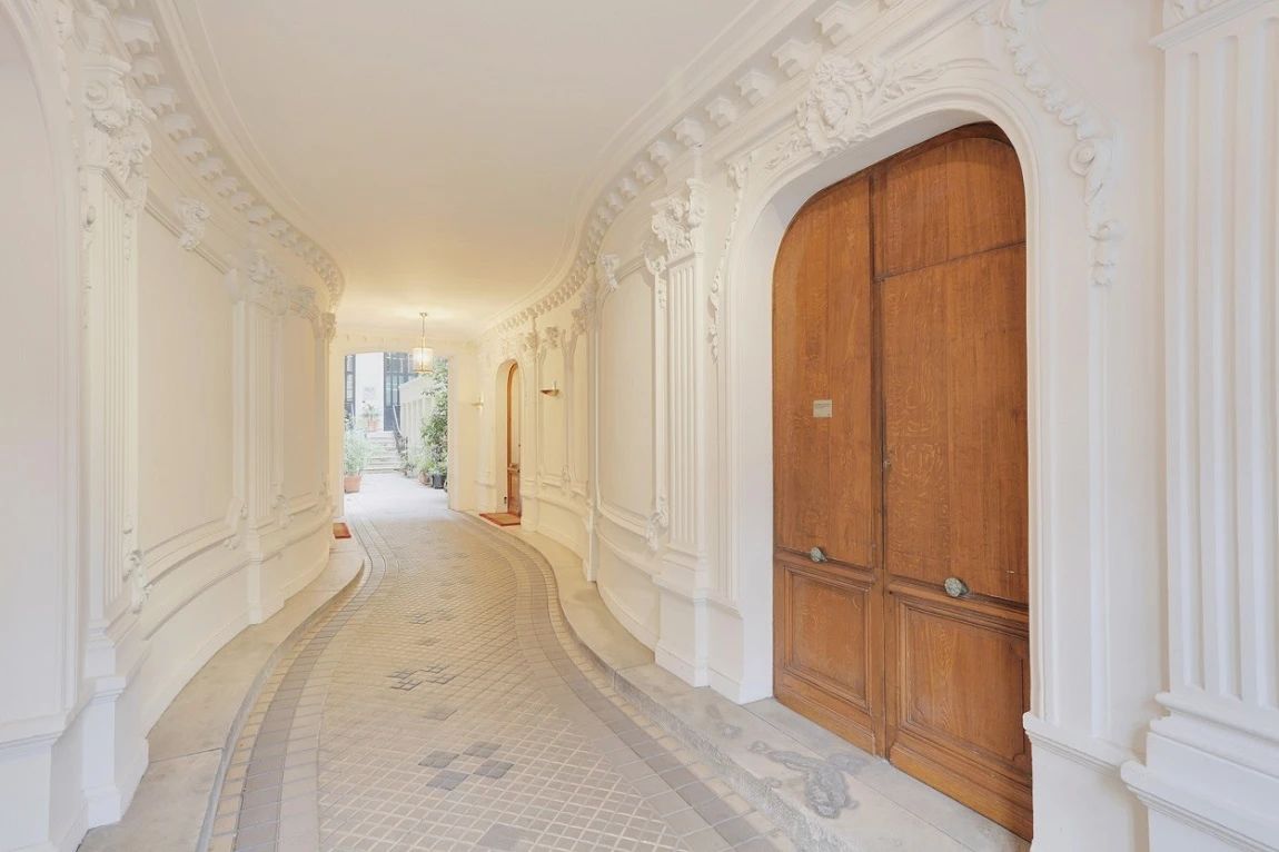 Coworking · 1 à 30 postes · boulevard Haussmann, Paris 8e — photo 1/6