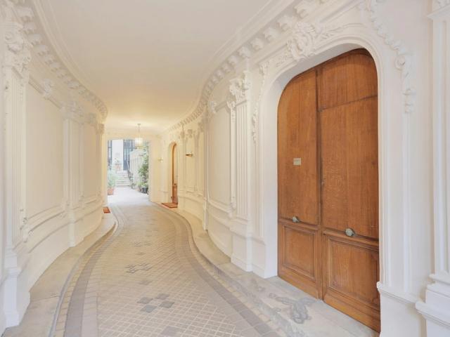 Coworking · 1 à 30 postes · boulevard Haussmann, Paris 8e — photo 1/6