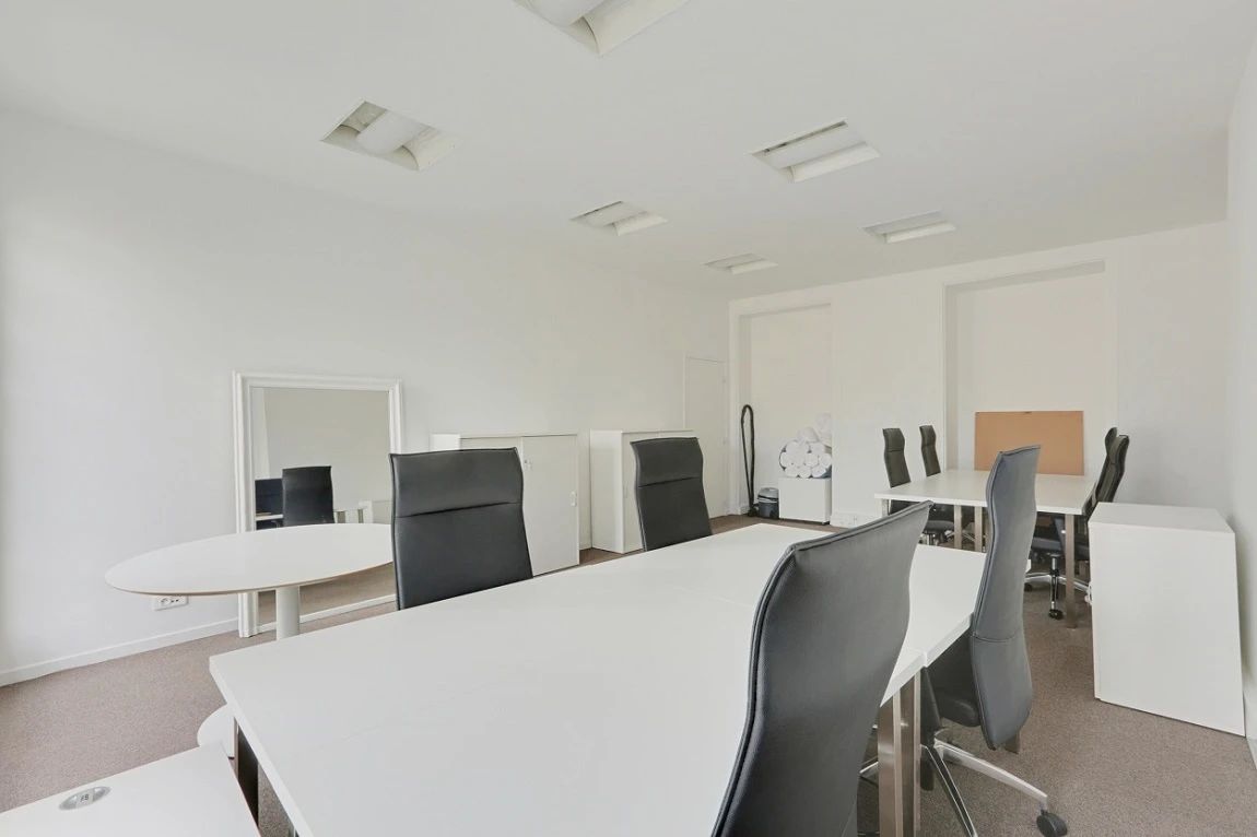 Coworking · 1 à 30 postes · boulevard Haussmann, Paris 8e — photo 5/9