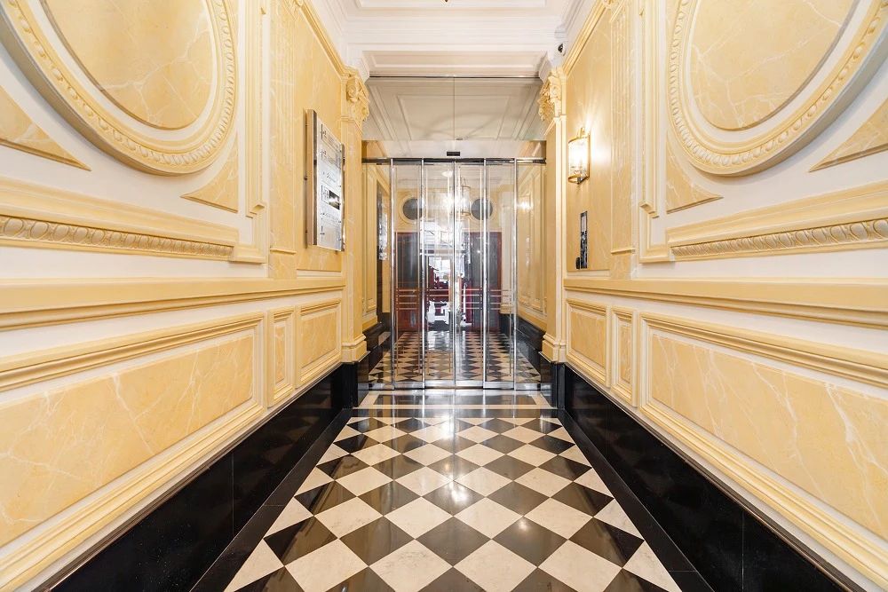 17 avenue de l'Opéra, bureau flexible à 75001 Paris — photo 1/6