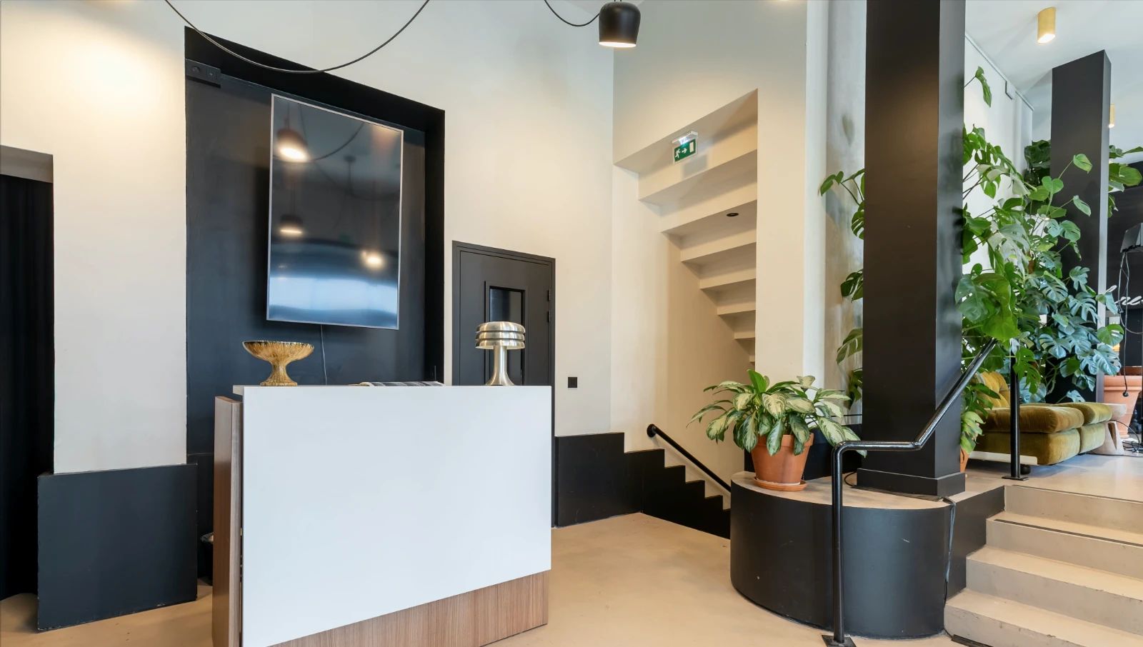 10 rue la Vacquerie, bureau flexible à 75011 Paris — photo 1/6