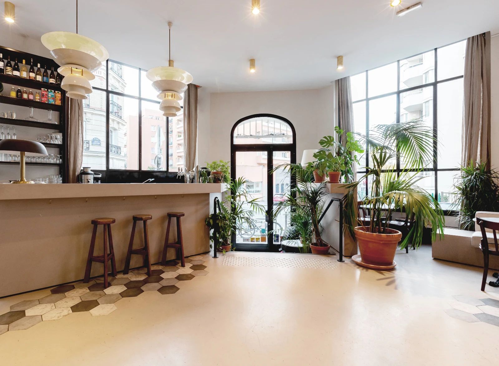 Coworking · 130 postes · rue la Vacquerie, Paris 11e — photo 2/9