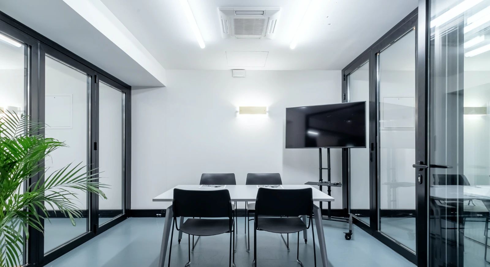 Coworking · 130 postes · rue la Vacquerie, Paris 11e — photo 7/9