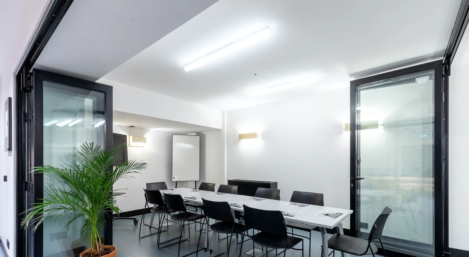 Coworking · 130 postes · rue la Vacquerie, Paris 11e — photo 8/9