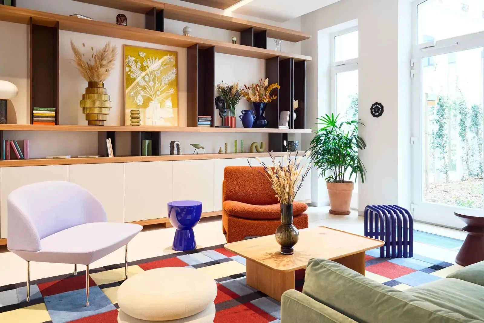 Coworking · 1 à 310 postes · rue de Miromesnil, Paris 8e — photo 2/6