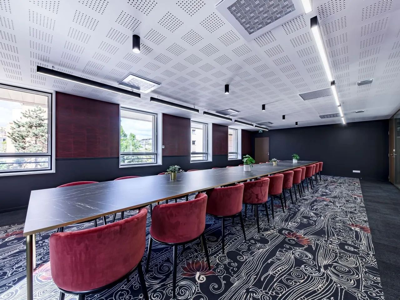 Coworking · 150 postes · boulevard National, La Garenne-Colombes — photo 4/10