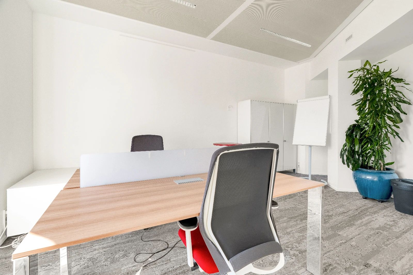 Coworking · 60 à 240 postes · rue de Presbourg, Paris 16e — photo 10/25