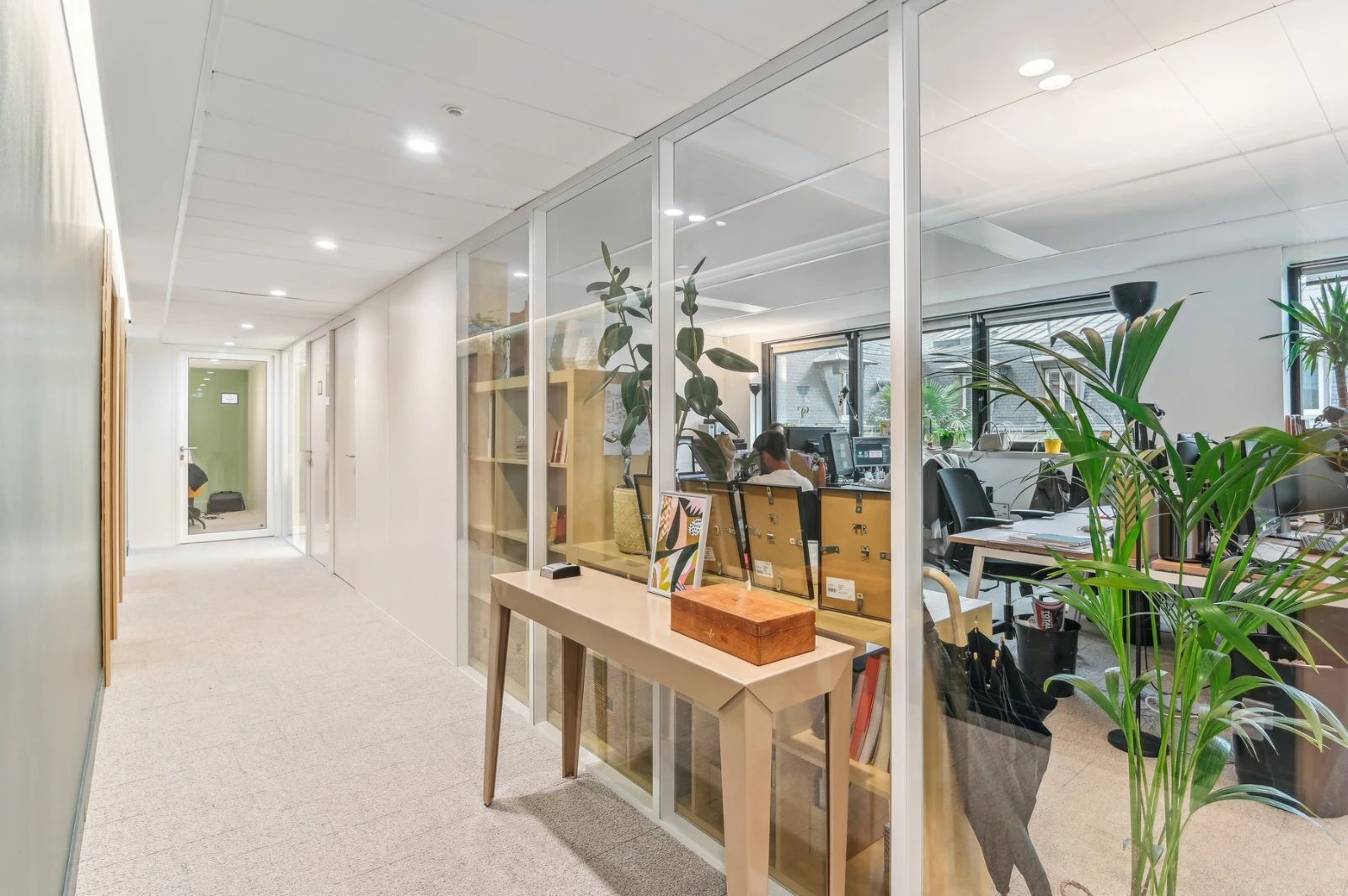 Coworking · 150 postes · rue Victor Hugo, Levallois-Perret — photo 3/9