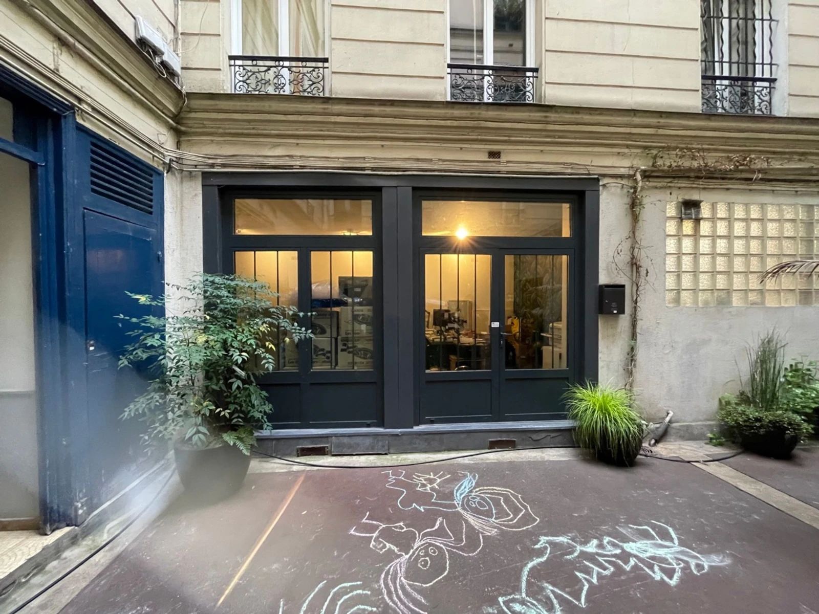 3 rue des Petites-Écuries, bureau flexible à 75010 Paris — photo 1/6