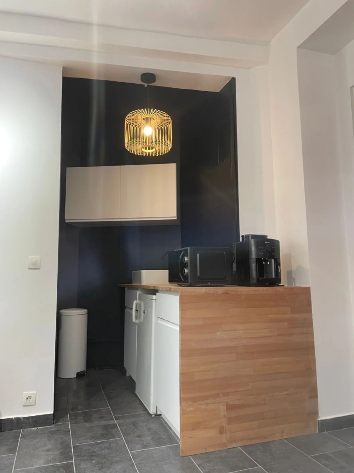 Bureau opéré · 1 à 8 postes · rue des Petites-Écuries, Paris 10e — photo 6/8