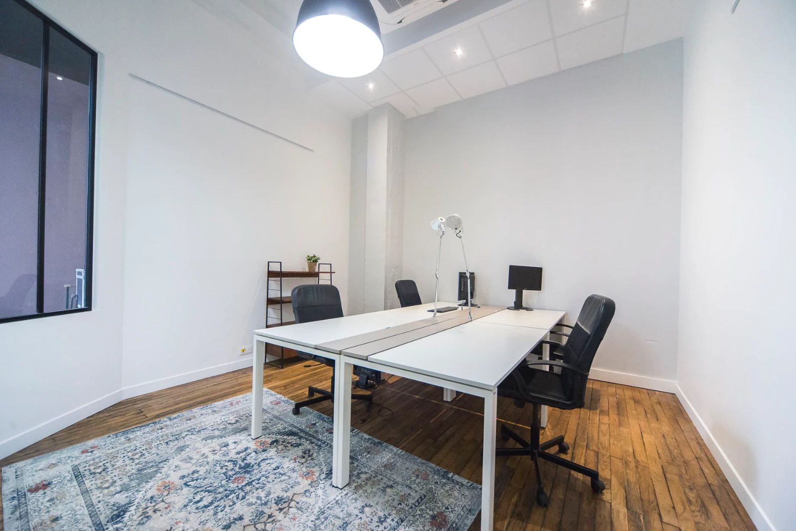 Coworking · 43 postes · rue Martel, Paris 10e — photo 4/15