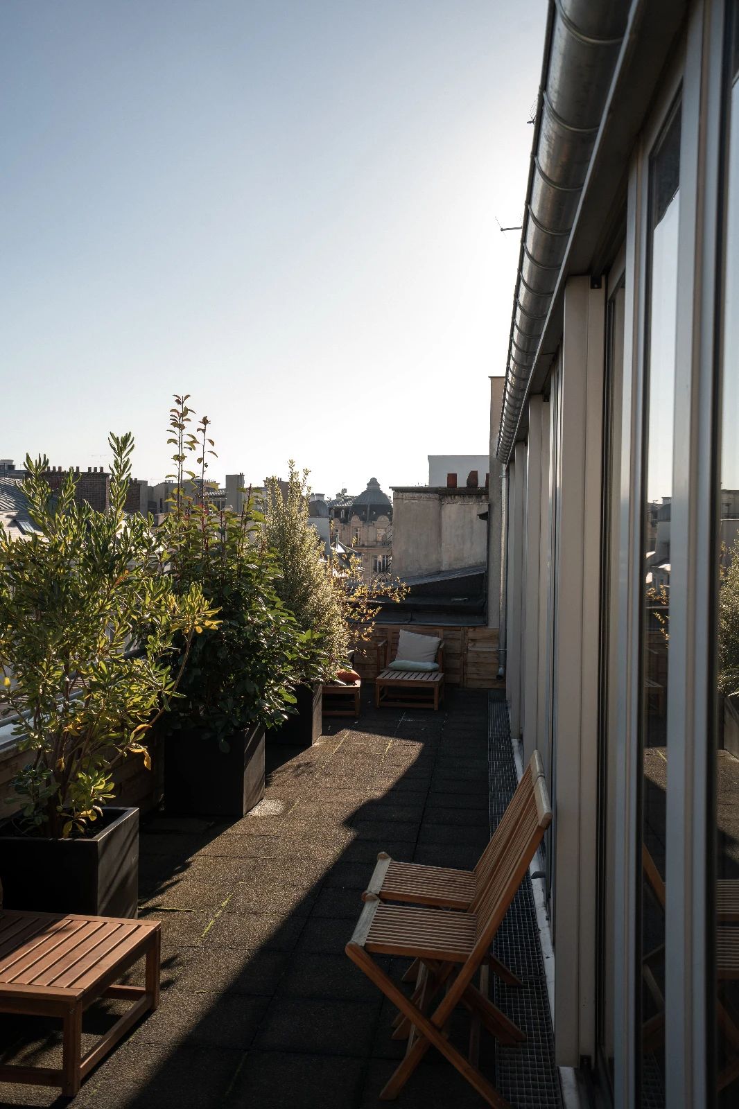 Bureau opéré · 55 à 64 postes · rue Notre-Dame-des-Victoires, Paris 2e — photo 5/32