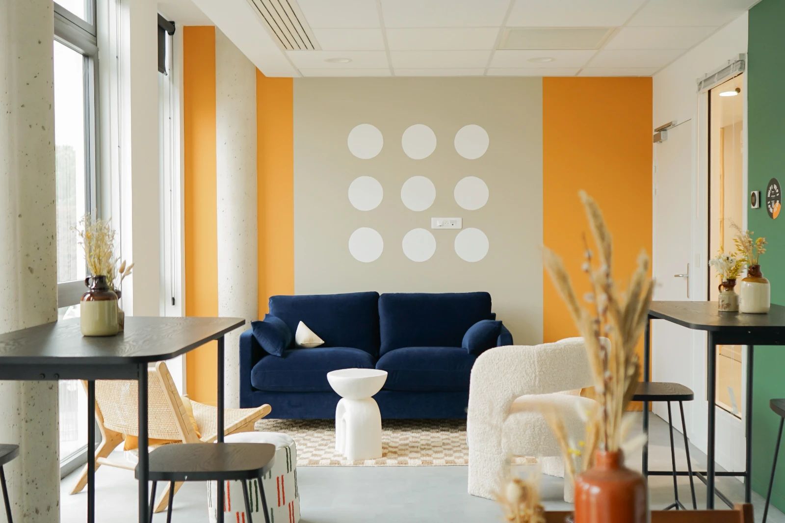 Coworking · 40 postes · boulevard de Brandebourg, Ivry-Sur-Seine — photo 5/22