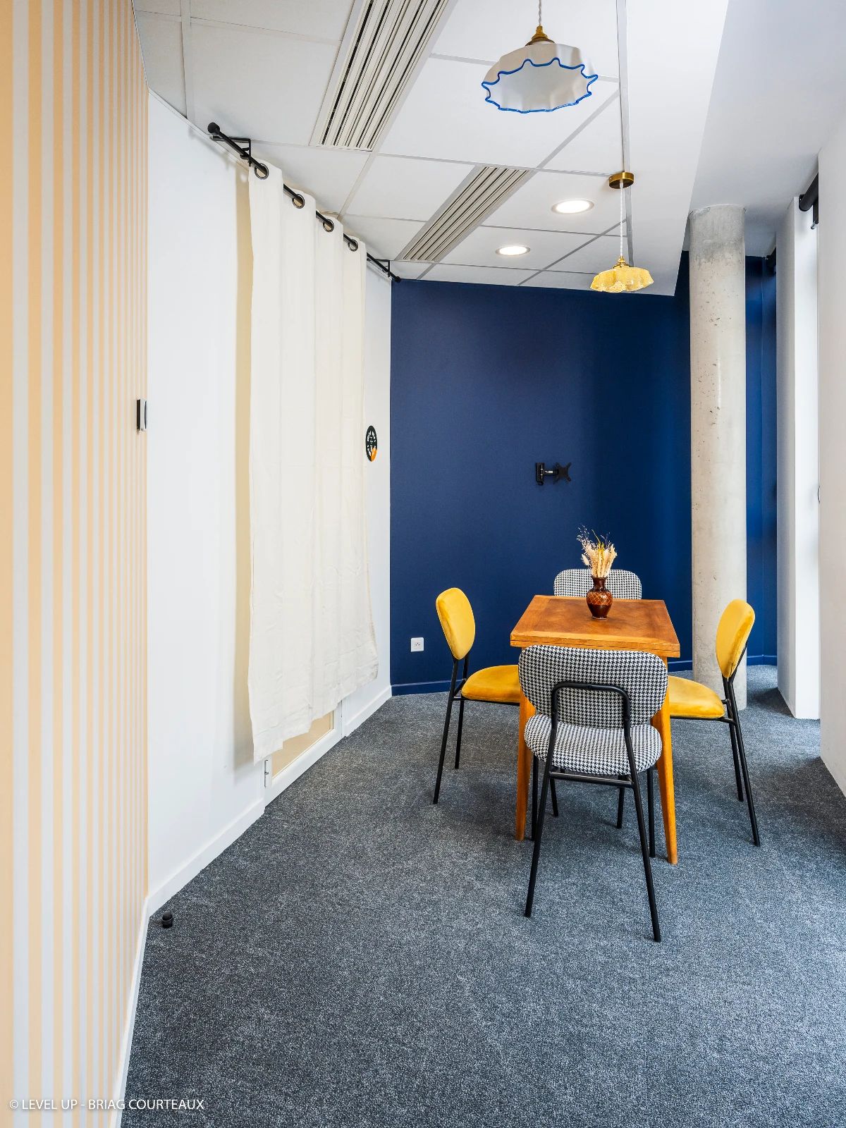 Coworking · 40 postes · boulevard de Brandebourg, Ivry-Sur-Seine — photo 13/22