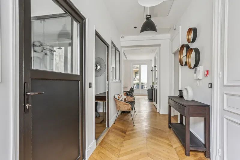 Bureau opéré · 26 à 36 postes · rue du Mail, Paris 2e — photo 11/17