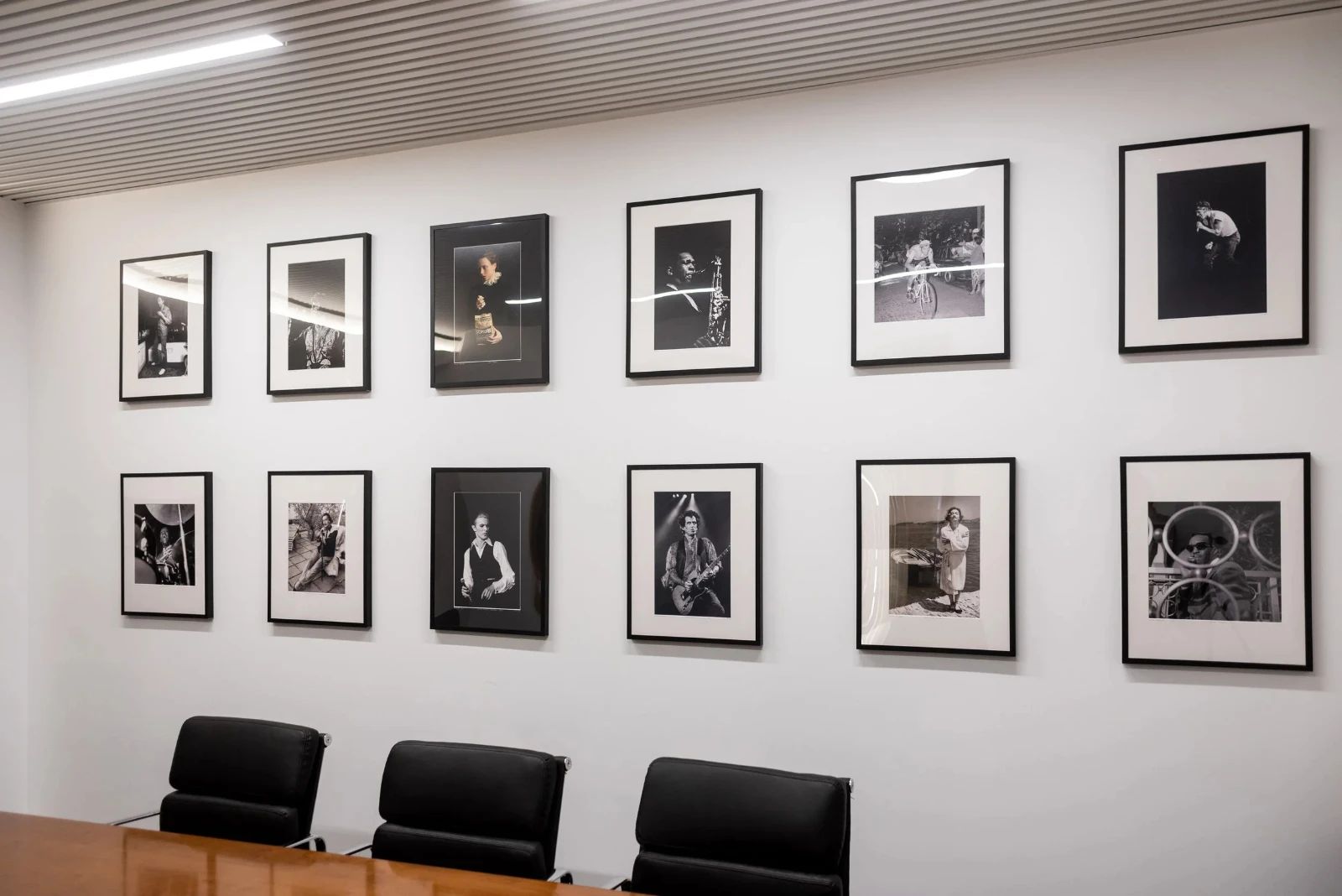 Coworking · 502 postes · cours Albert-Iᵉʳ, Paris 8e — photo 7/17