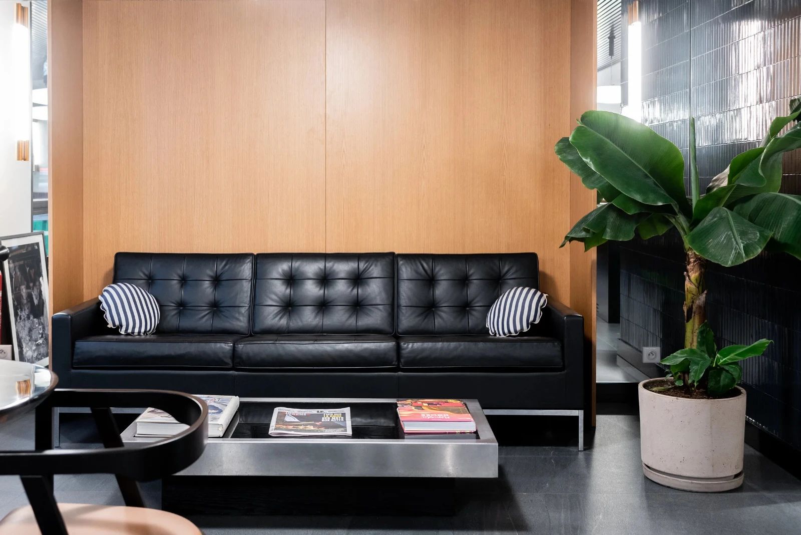 Coworking · 502 postes · cours Albert-Iᵉʳ, Paris 8e — photo 8/17