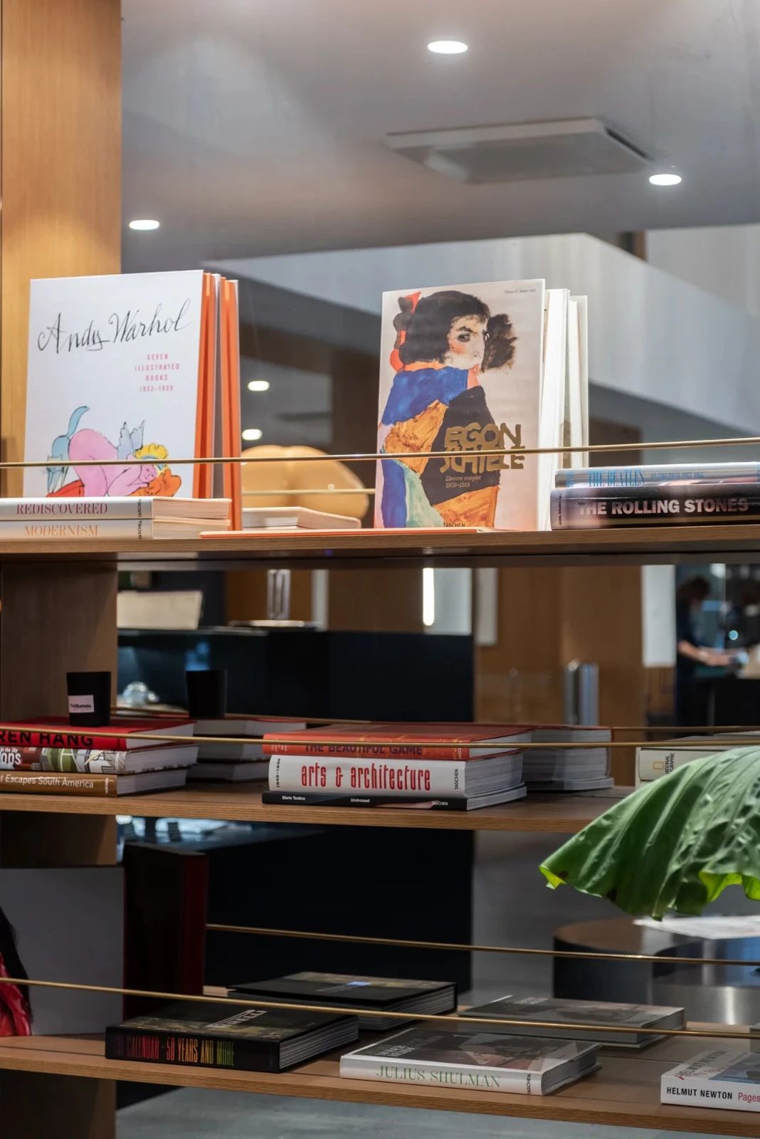 Coworking · 502 postes · cours Albert-Iᵉʳ, Paris 8e — photo 9/17