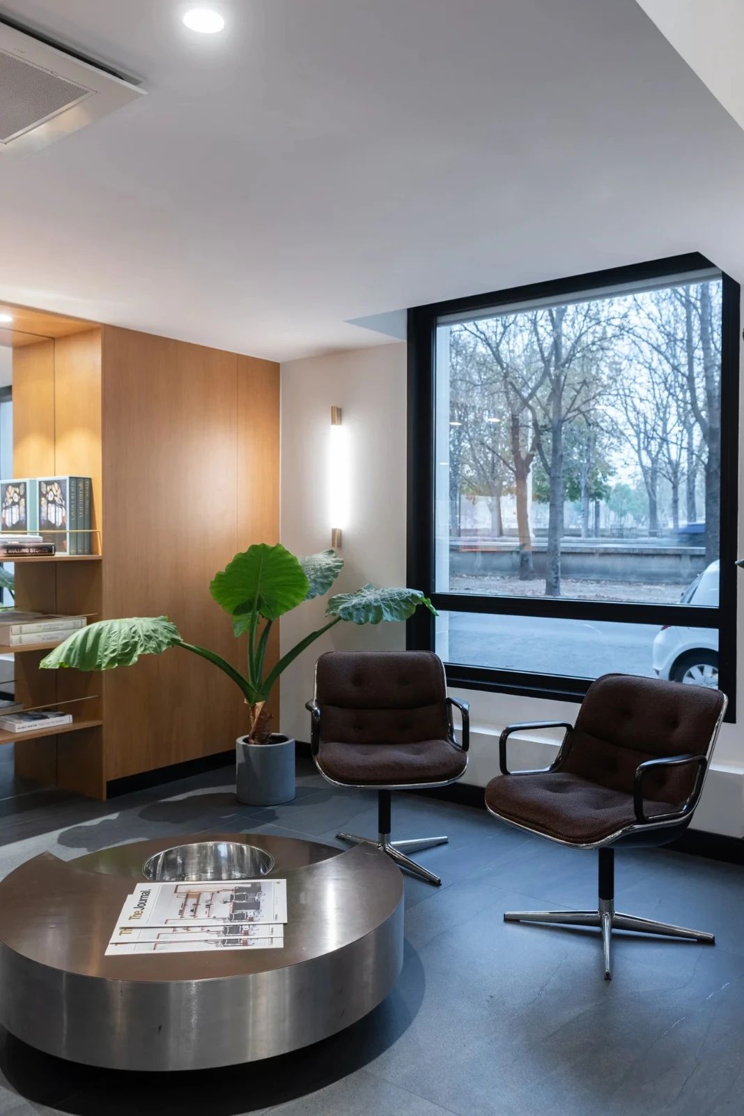 Coworking · 502 postes · cours Albert-Iᵉʳ, Paris 8e — photo 10/17