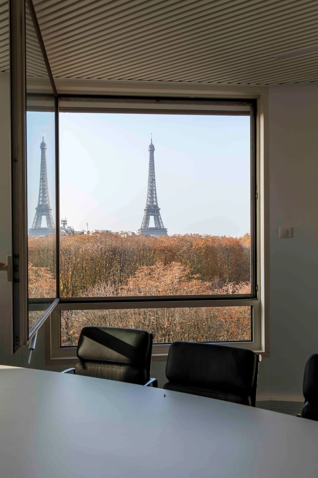 Coworking · 502 postes · cours Albert-Iᵉʳ, Paris 8e — photo 11/17