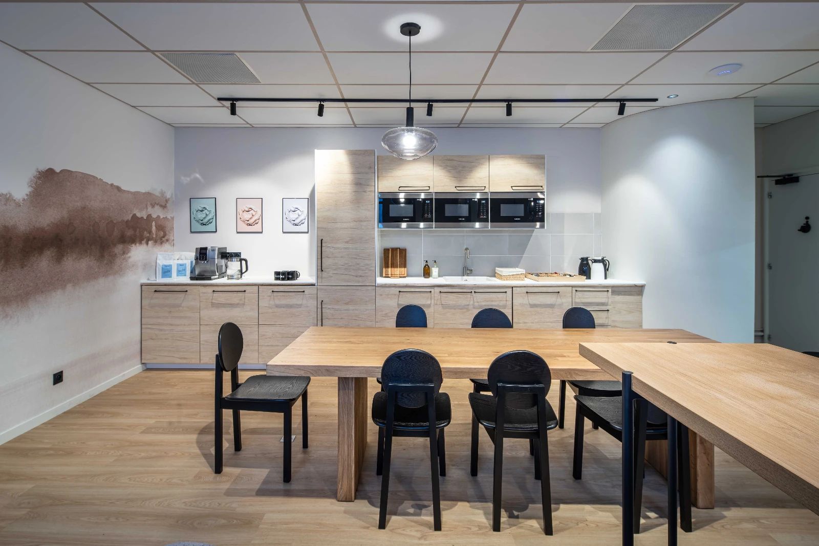 Bureau opéré · 35 à 41 postes · avenue de l'Opéra, Paris 1er — photo 9/12
