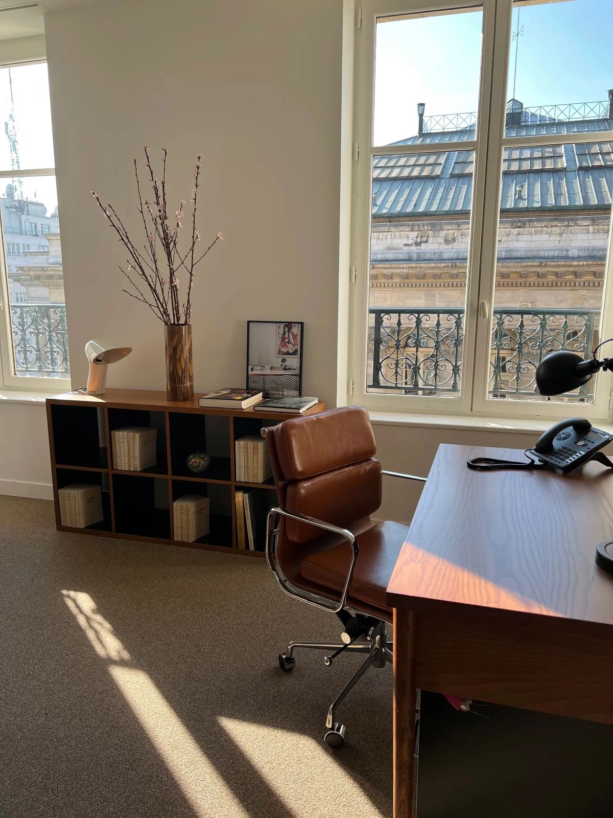 Coworking · 332 postes · rue Notre-Dame-des-Victoires, Paris 2e — photo 8/8