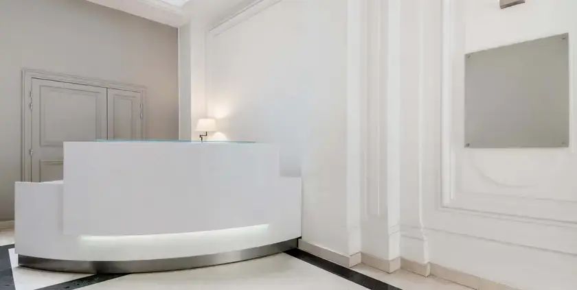 27 avenue de l'Opéra, bureau flexible à 75001 Paris — photo 1/6