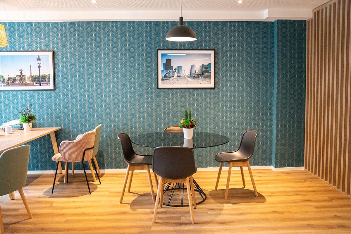Coworking · 1 à 207 postes · rue de Monceau, Paris 8e — photo 7/10