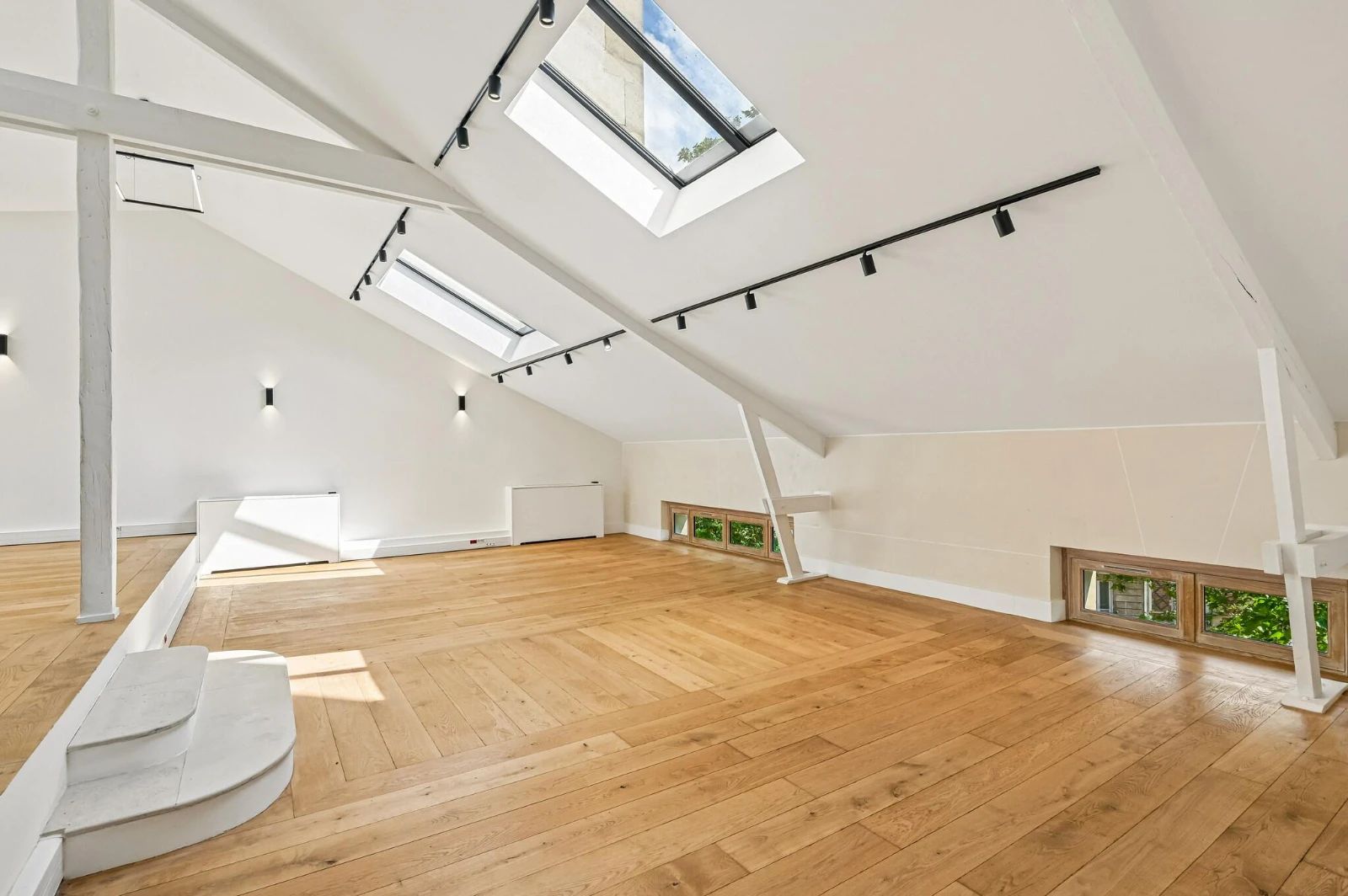 Bureau opéré · 50 à 74 postes · boulevard Malesherbes, Paris 17e — photo 9/15