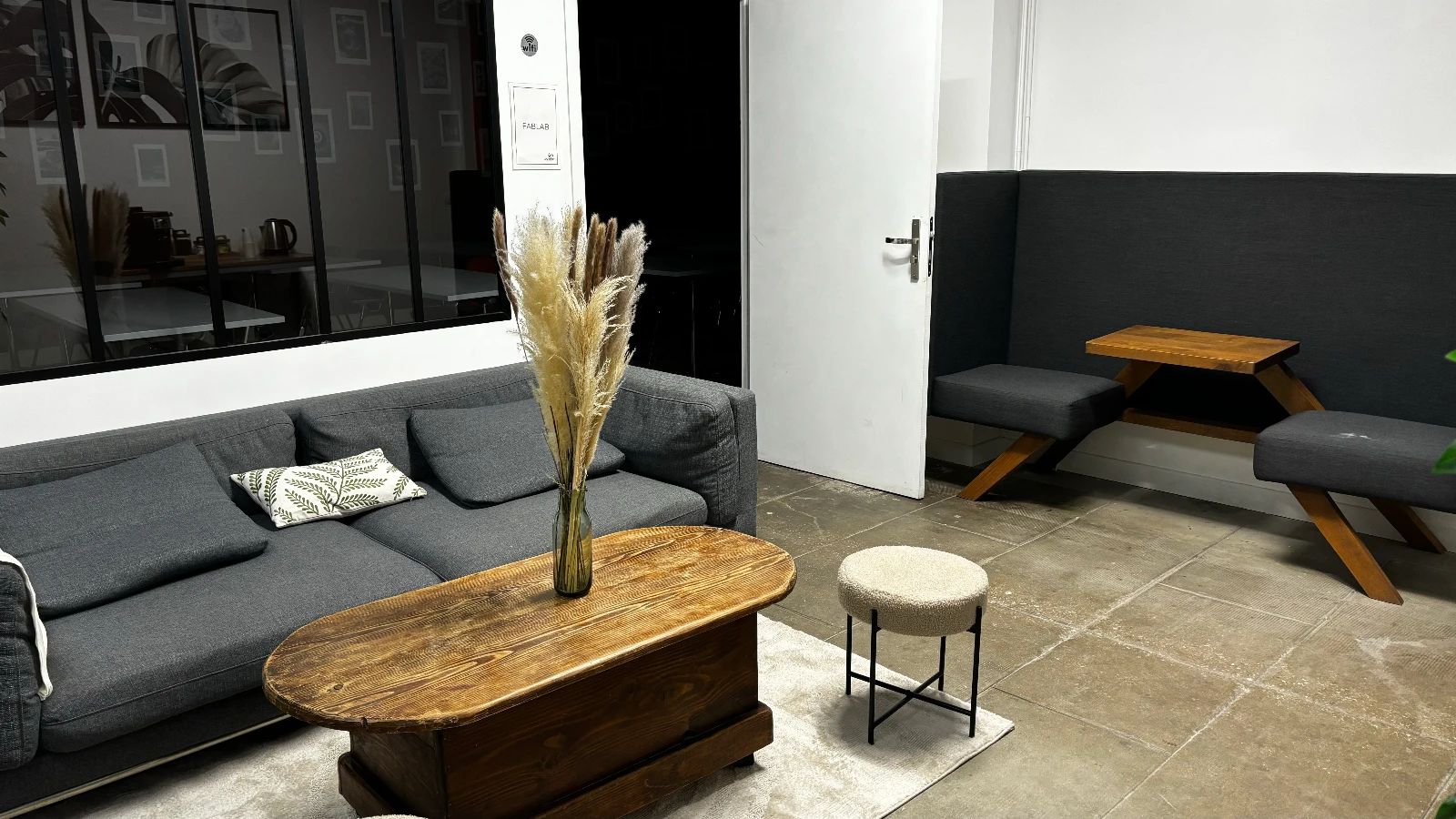 Coworking · 43 postes · rue Martel, Paris 10e — photo 10/15